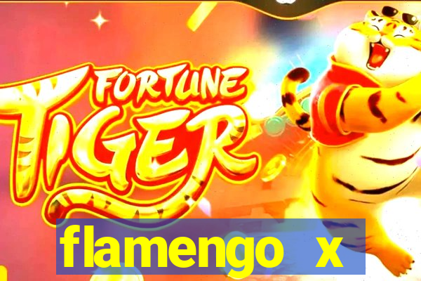 flamengo x corinthians futemax